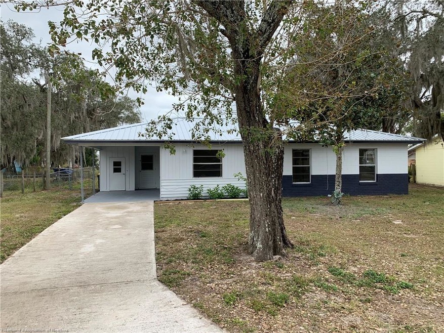 125 Sharon Ave, Sebring, FL 33875 - photo 1