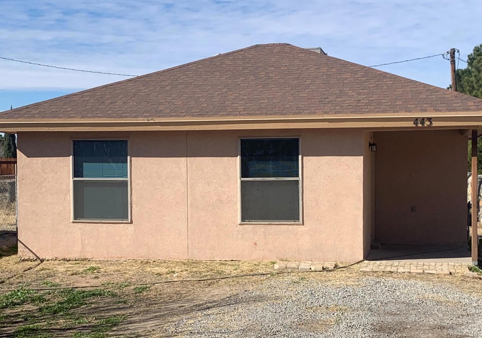 443 Greggerson Dr unit 445, El Paso, TX 79907 - photo 1