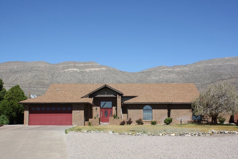 3112 Plaza Del Prado, Alamogordo, NM 88310 - photo 1