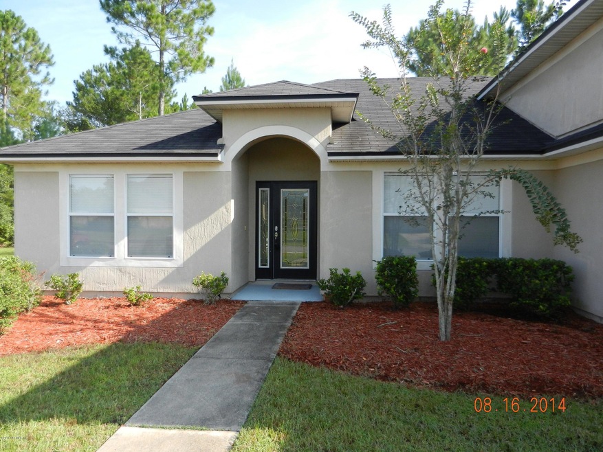 11520 Tori Ln, Jacksonville, FL 32218 - photo 1