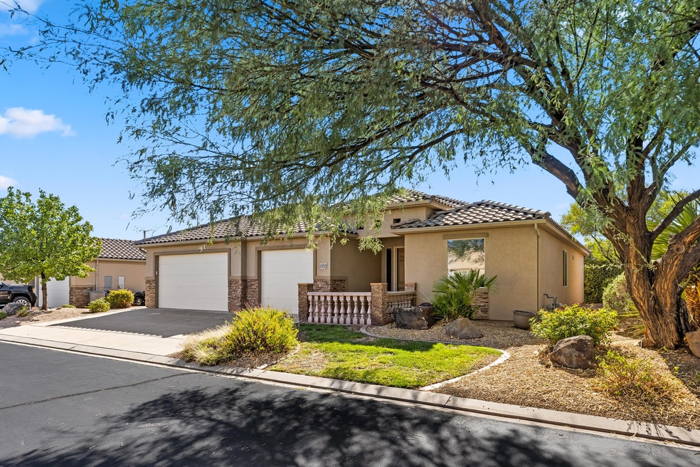 1109 N Ventana Dr unit 8, Washington, UT 84780 - photo 1