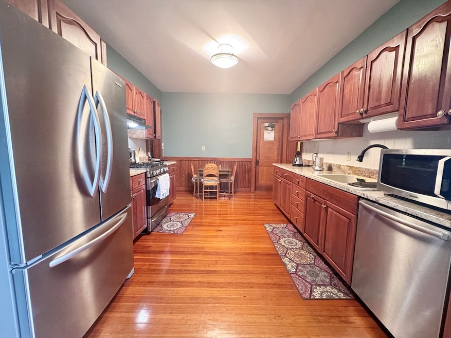 81 Orchard St unit 1, Jamaica Plain, MA 02130 - photo 1