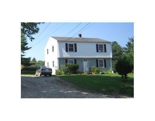 624 Hodsdon Rd, Pownal, ME 04069 - photo 1