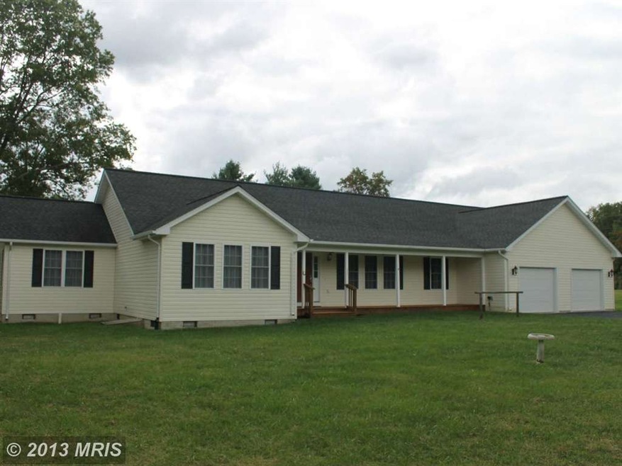2215 Colvin Rd, Amissville, VA 20106 - photo 1