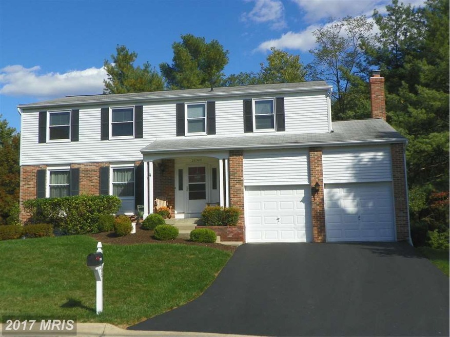 20305 Sandsfield Terrace, Germantown, MD 20876 - photo 1