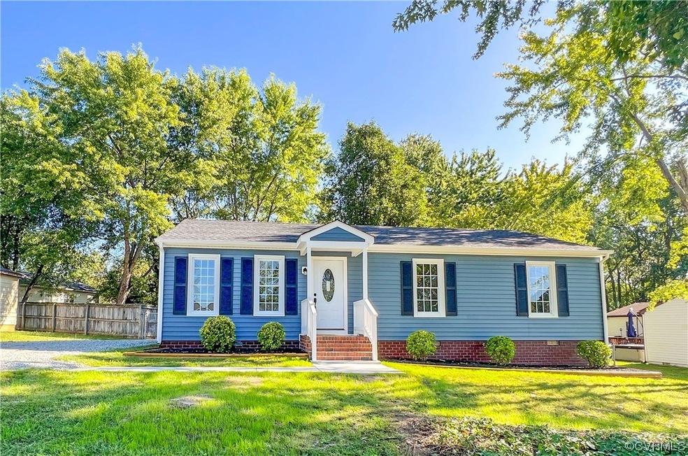 8907 Huntingcreek Place, North Chesterfield, VA 23237 - photo 1