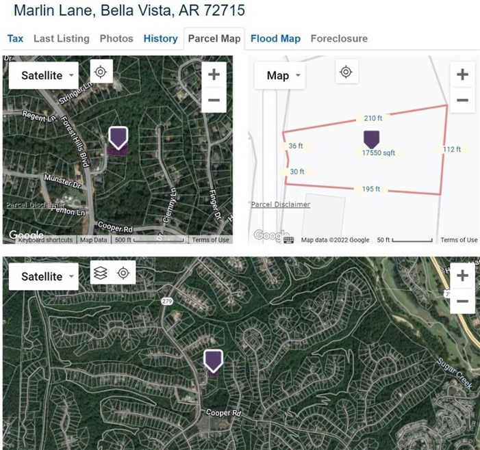 9 Marlin Ln, Bella Vista, AR 72715 - photo 1