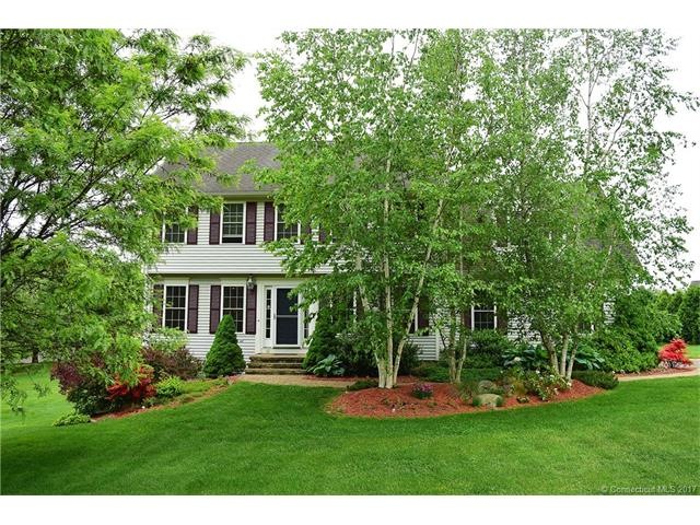 110 Depot St, Broad Brook, CT 06016 - photo 1