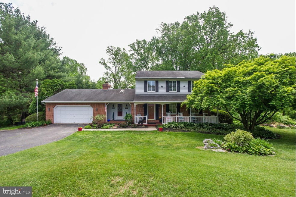 2701 Mercer Dr, Baldwin, MD 21013 - photo 1