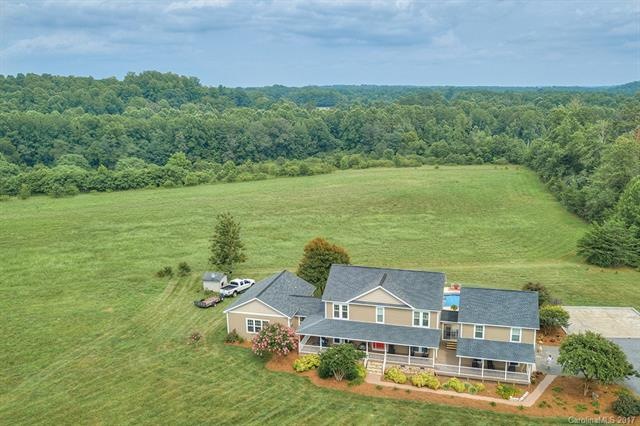 Dreaming of lush, flat pastures?  And a barn?  And