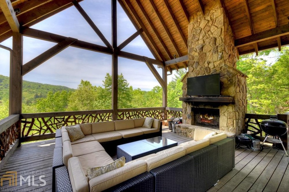 0 Briar Cove Rd unit 8826002, Morganton, GA 30560 - photo 1