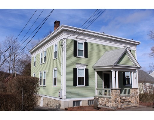 25 Sylvia St unit 1, Lexington, MA 02421 - photo 1