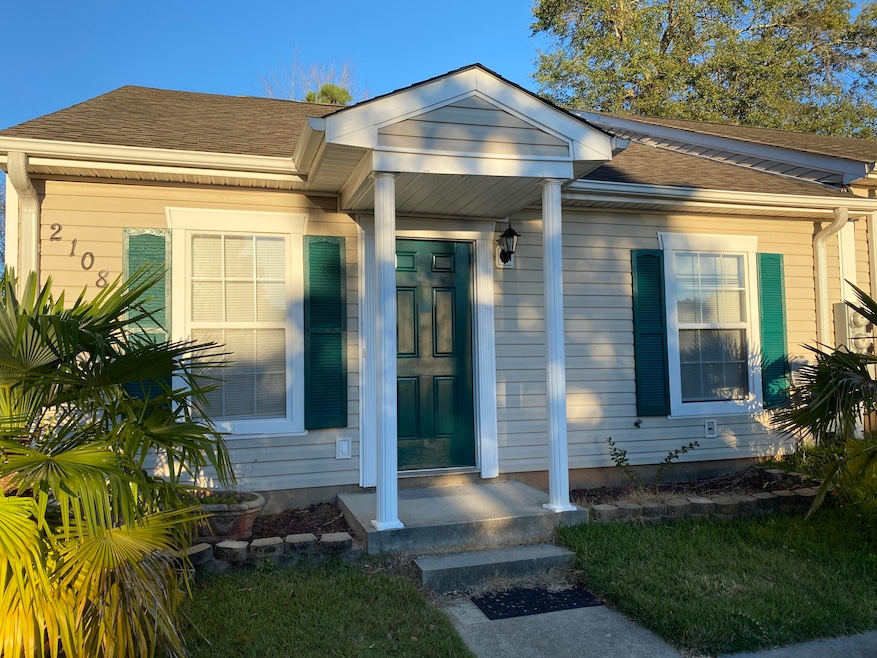 2108 Abigail Ln SW, Aiken, SC 29803 - photo 1