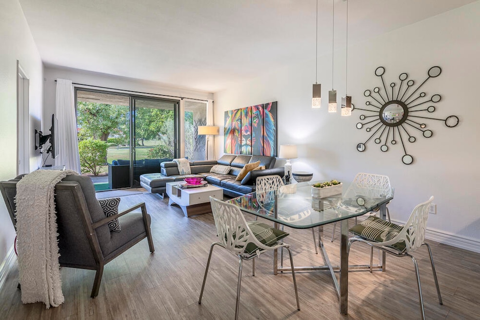 653 N Palomar Cir, Palm Springs, CA 92262 - photo 1