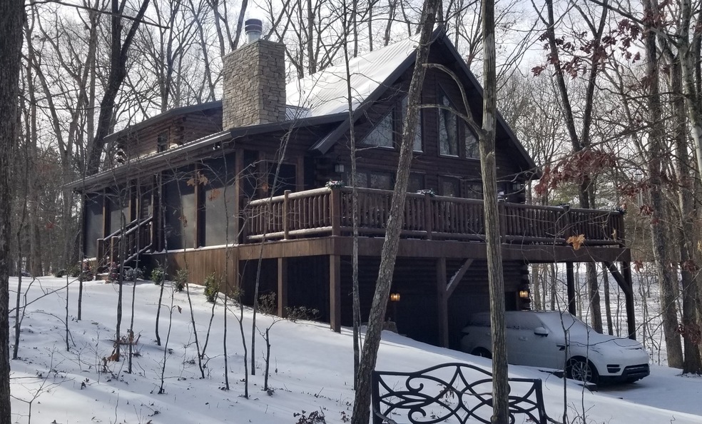 Sold $460,000 • Co-Listing Agent