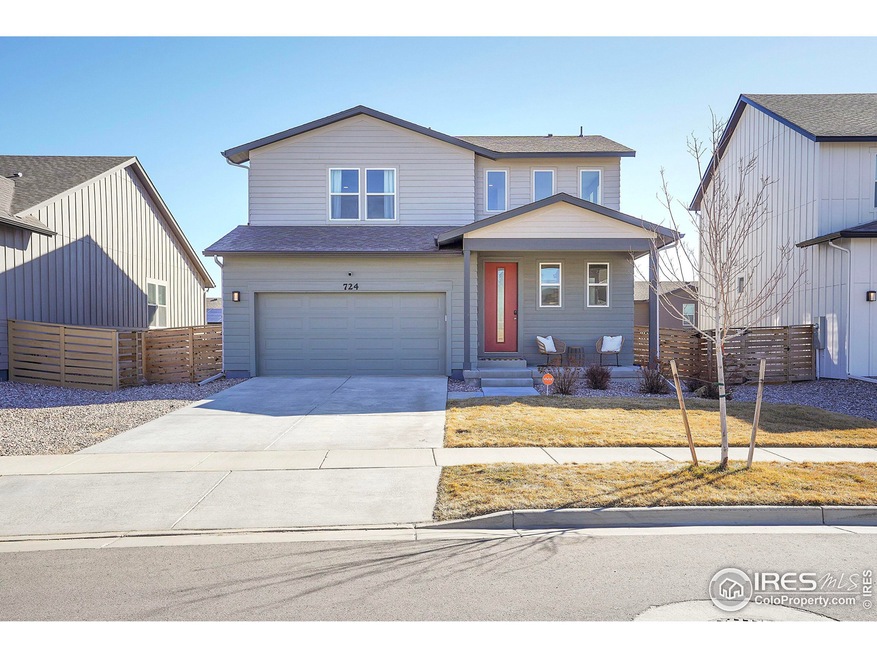 Welcome to 724 67th Ave