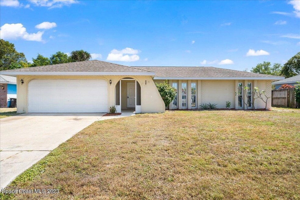 297 Brandt Ave NE, Palm Bay, FL 32907 - photo 1