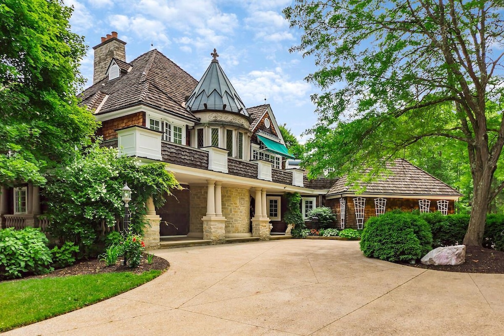 3349 Township Road 799, Loudonville, OH 44842 - photo 1