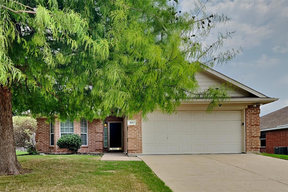 321 Lake Texoma Dr, Wylie, TX 75098 - photo 1