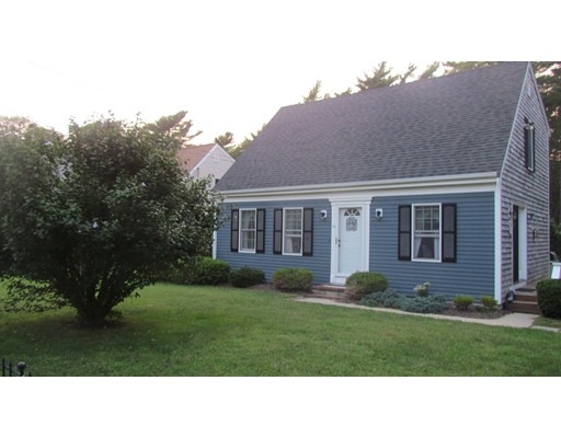 11 Oak St, Marion, MA 02738 - photo 1