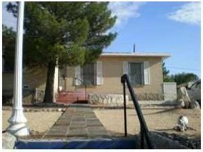 2525 Altura Ave unit 1-3, El Paso, TX 79930 - photo 1