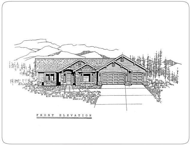 Render - General Depiction