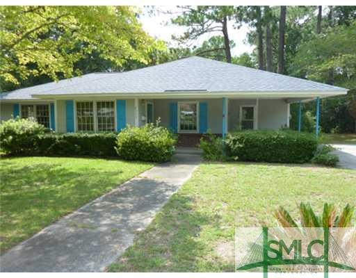 2202 Lorraine Ct, Savannah, GA 31404 - photo 1