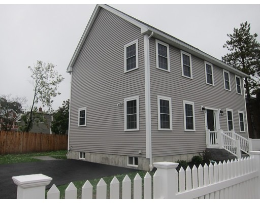 476 Riverside Ave, Medford, MA 02155 - photo 1