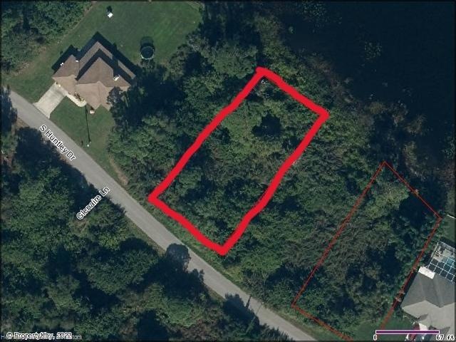 144 S Huntley Dr, Lake Placid, FL 33852 - photo 1