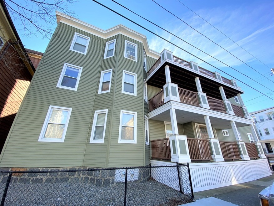 17 Cutler St unit 101, Winthrop, MA 02152 - photo 1