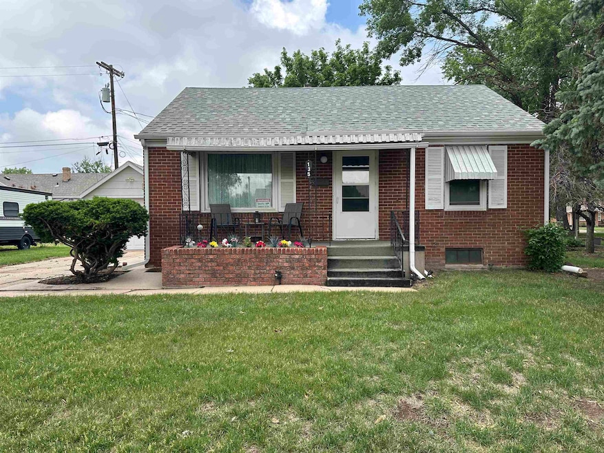 For Sale $170,000