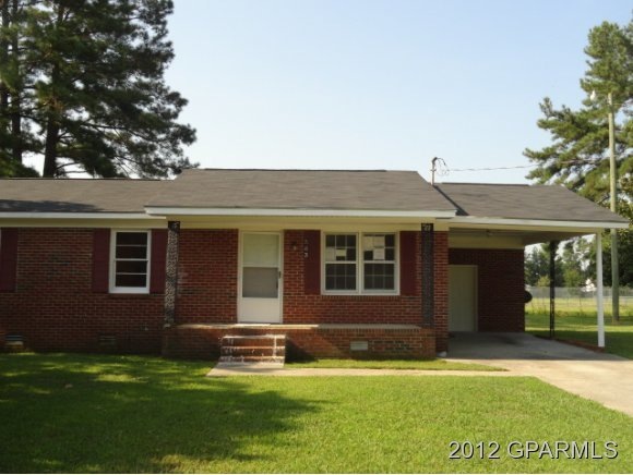 563 Hillcrest Ave, Winterville, NC 28590 - photo 1