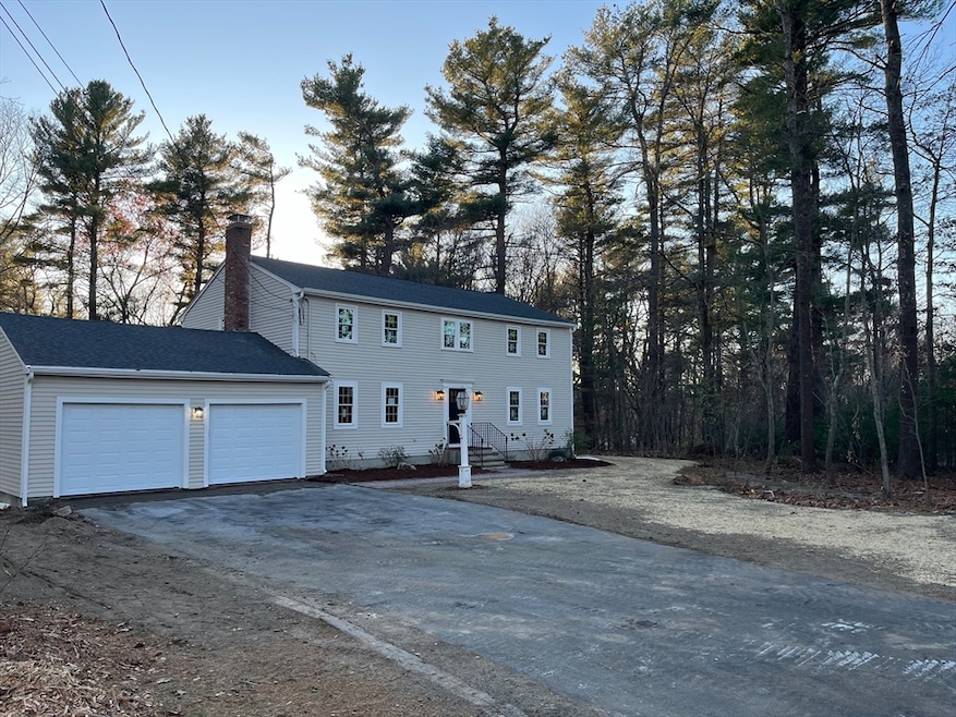 5 W Pine Dr, Walpole, MA 02081 - photo 1