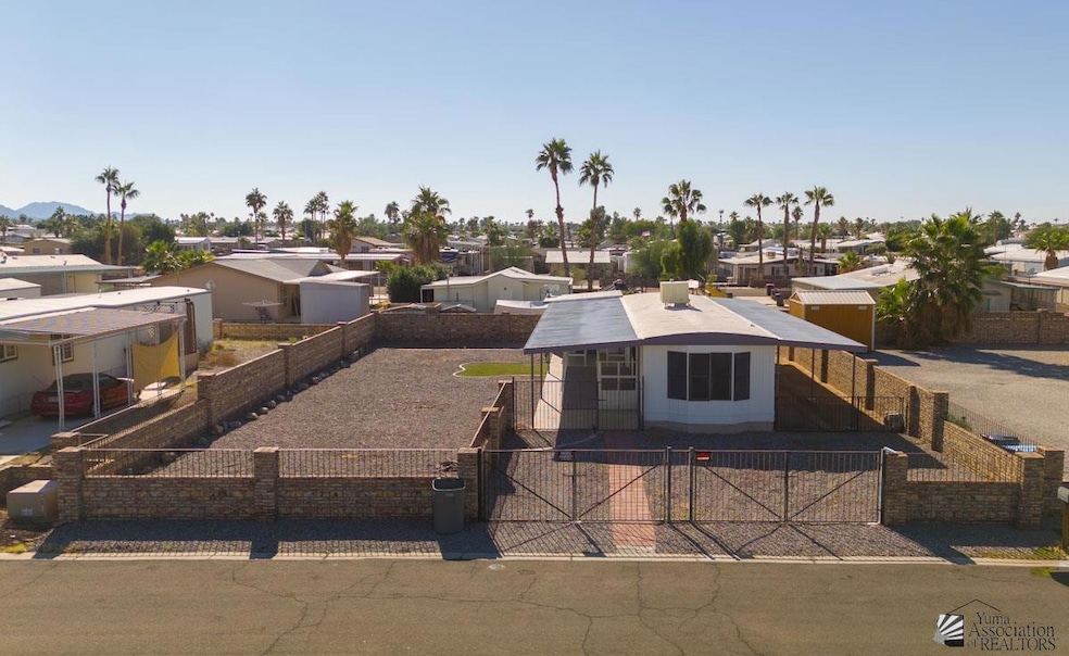 13345 E 46th Dr, Yuma, AZ 85367 - photo 1