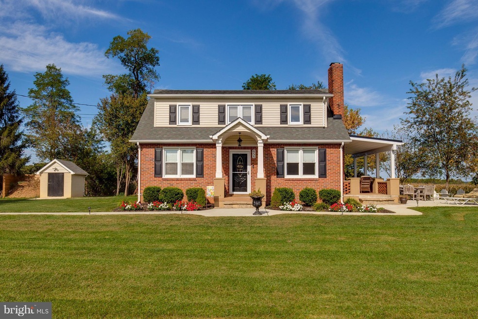 458 W Old Liberty Rd, Sykesville, MD 21784 - photo 1