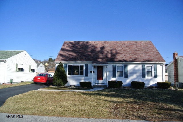 Main View