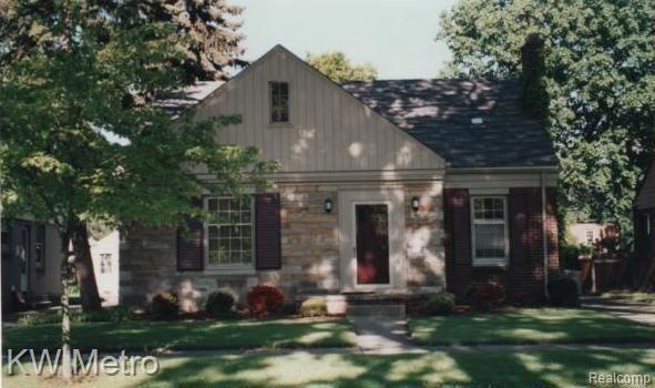 32 Maplefield