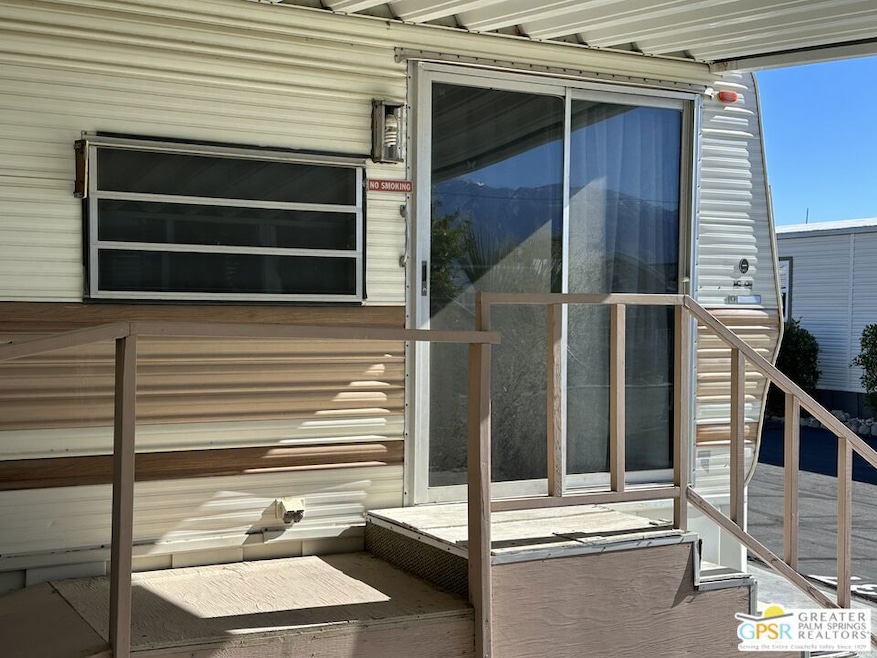 17405 Corkill Rd unit 37, Desert Hot Springs, CA 92241 - photo 1