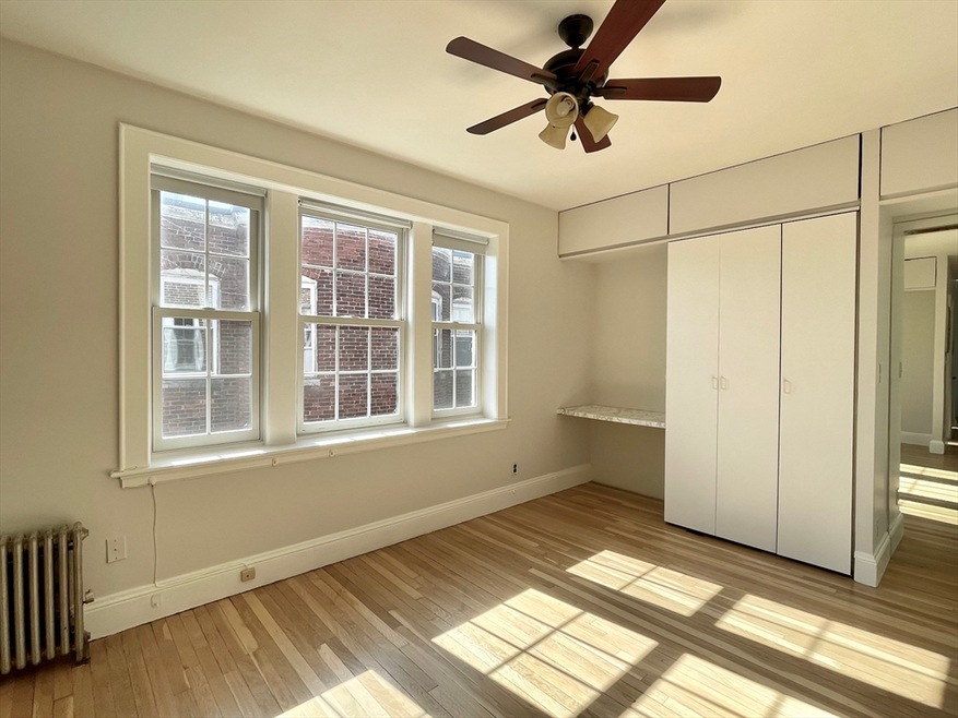285 Harvard St unit 410, Cambridge, MA 02139 - photo 1