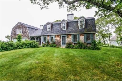 14 Widows Cove Ln, Wareham, MA 02571 - photo 1