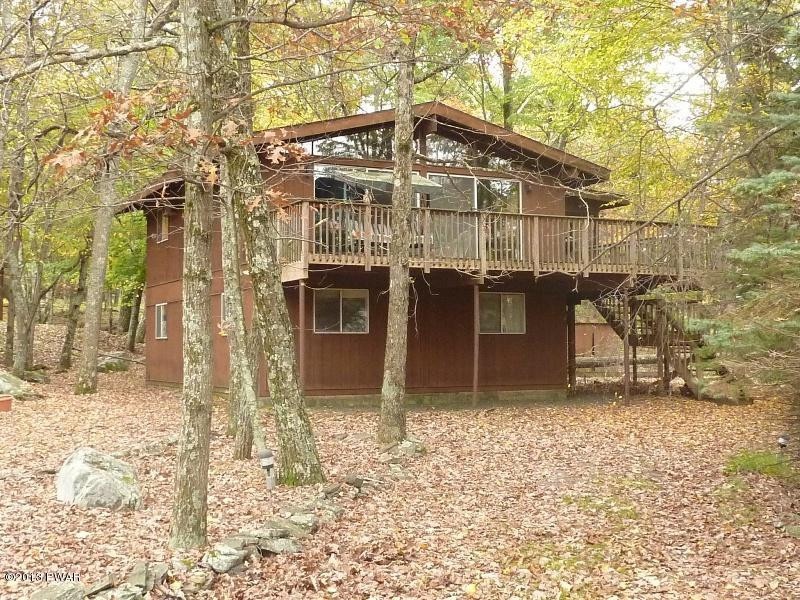 802 Broadmoor Dr, Lords Valley, PA 18428 - photo 1