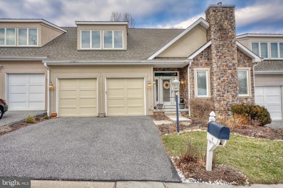 4 Halston Ct, Baltimore, MD 21209 - photo 1