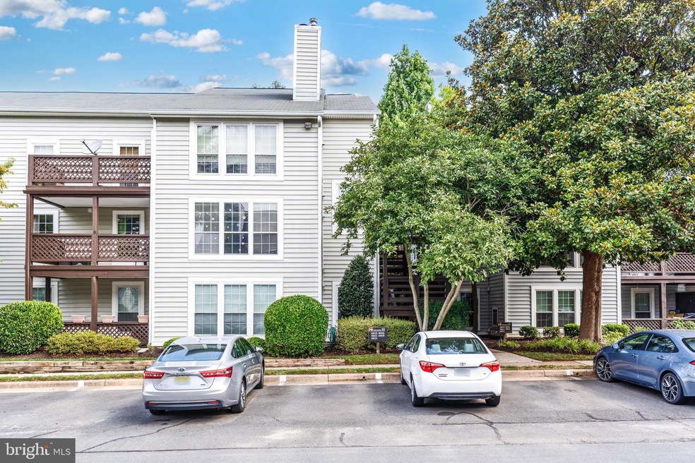 10028 Oakton Terrace Rd unit 10028, Oakton, VA 22124 - photo 1
