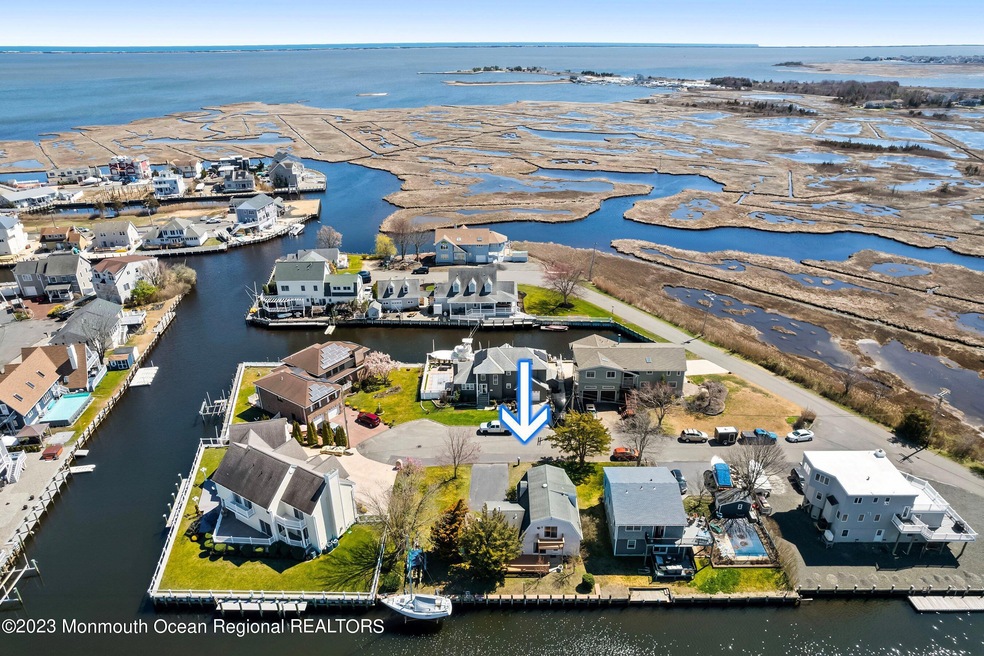 106 Magnolia Ln unit WINTER, Bayville, NJ 08721 - photo 1