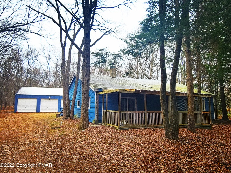 19 Cub Ln, Jim Thorpe, PA 18229 - photo 1