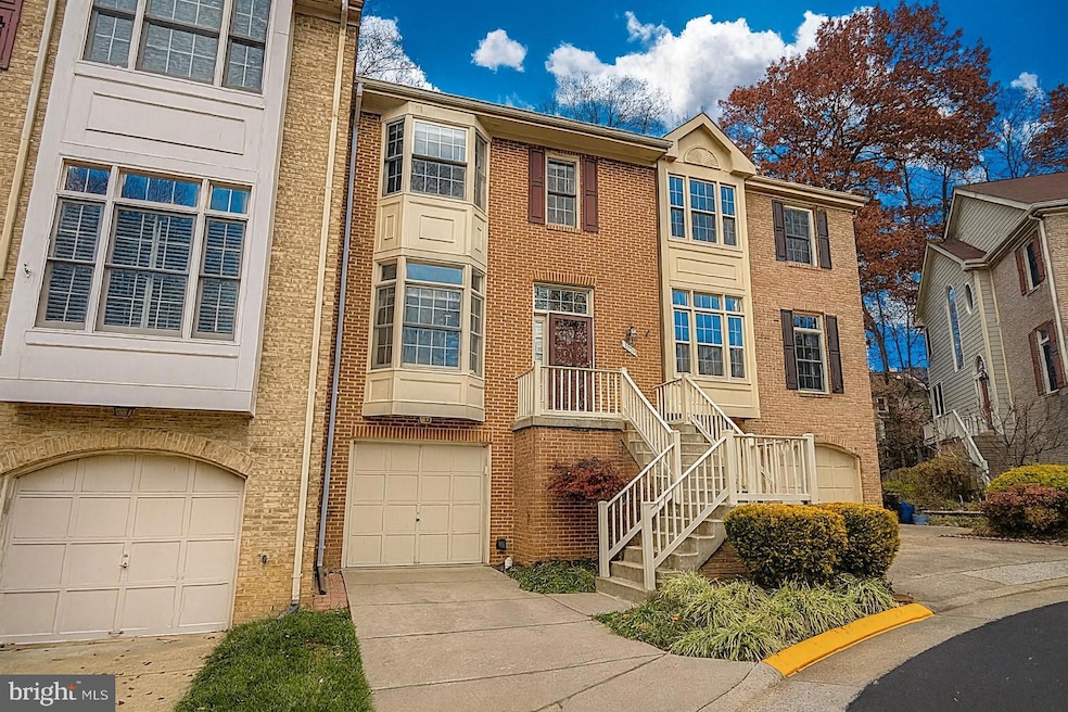 1379 Heritage Oak Way, Reston, VA 20194 - photo 1