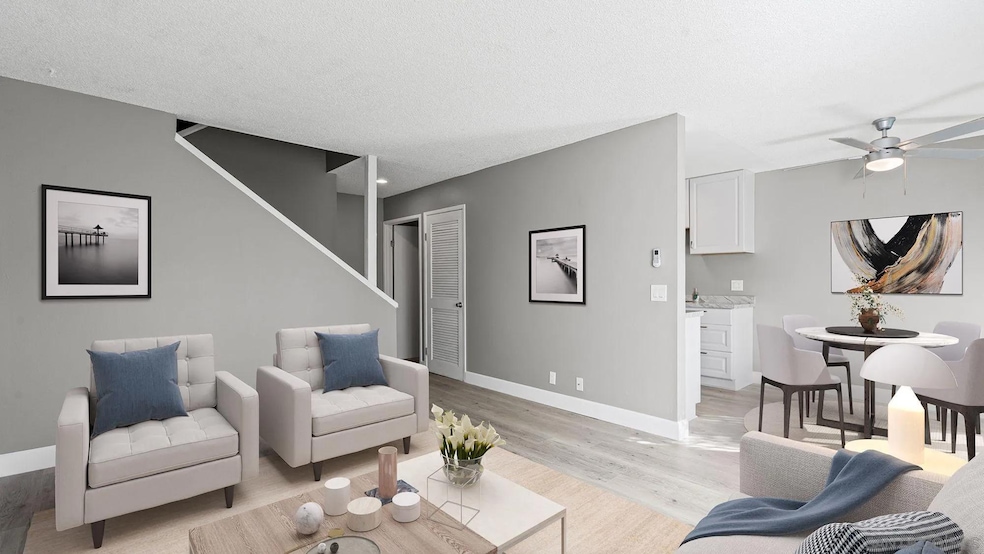 8150 Winter Gardens Blvd unit 19, Lakeside, CA 92040 - photo 1