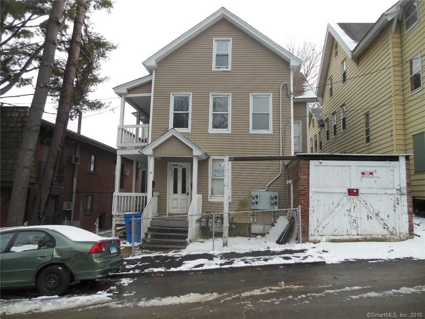 9 Summit St, Waterbury, CT 06708 - photo 1