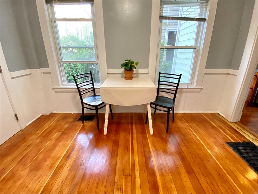 32 Fairmont Ave unit 1R, Cambridge, MA 02139 - photo 1