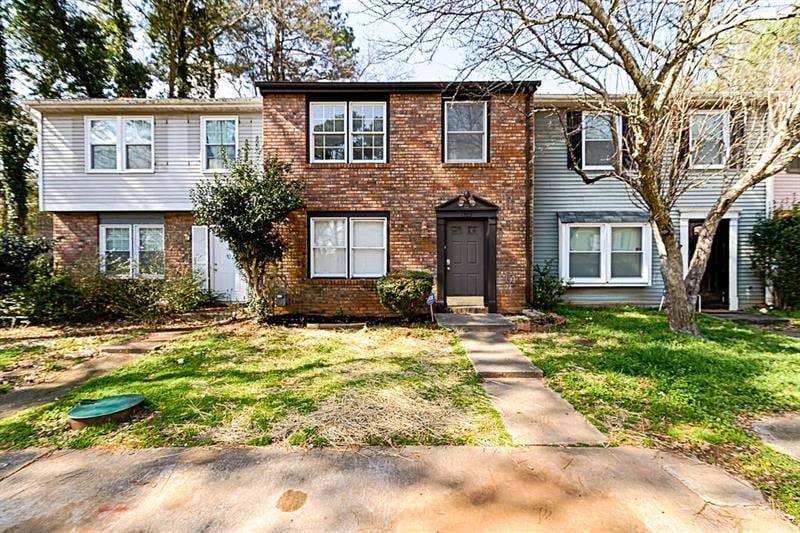 1702 Nappa Valley Ct SE, Smyrna, GA 30080 - photo 1